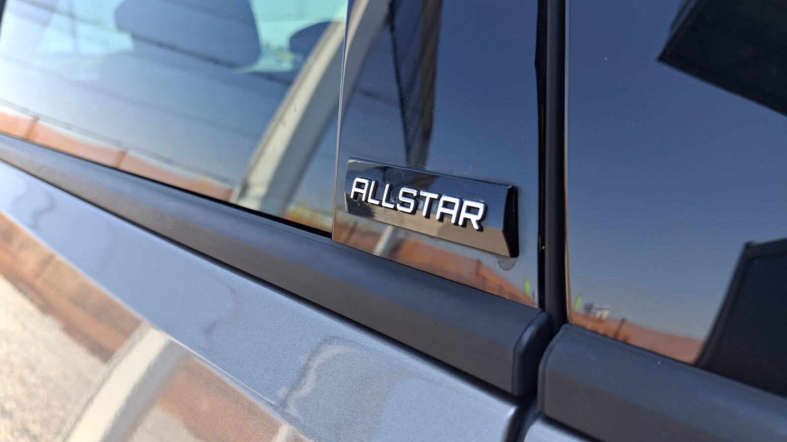 VW GOLF 7 ALLSTAR 1.4 TSI, fotografija 19