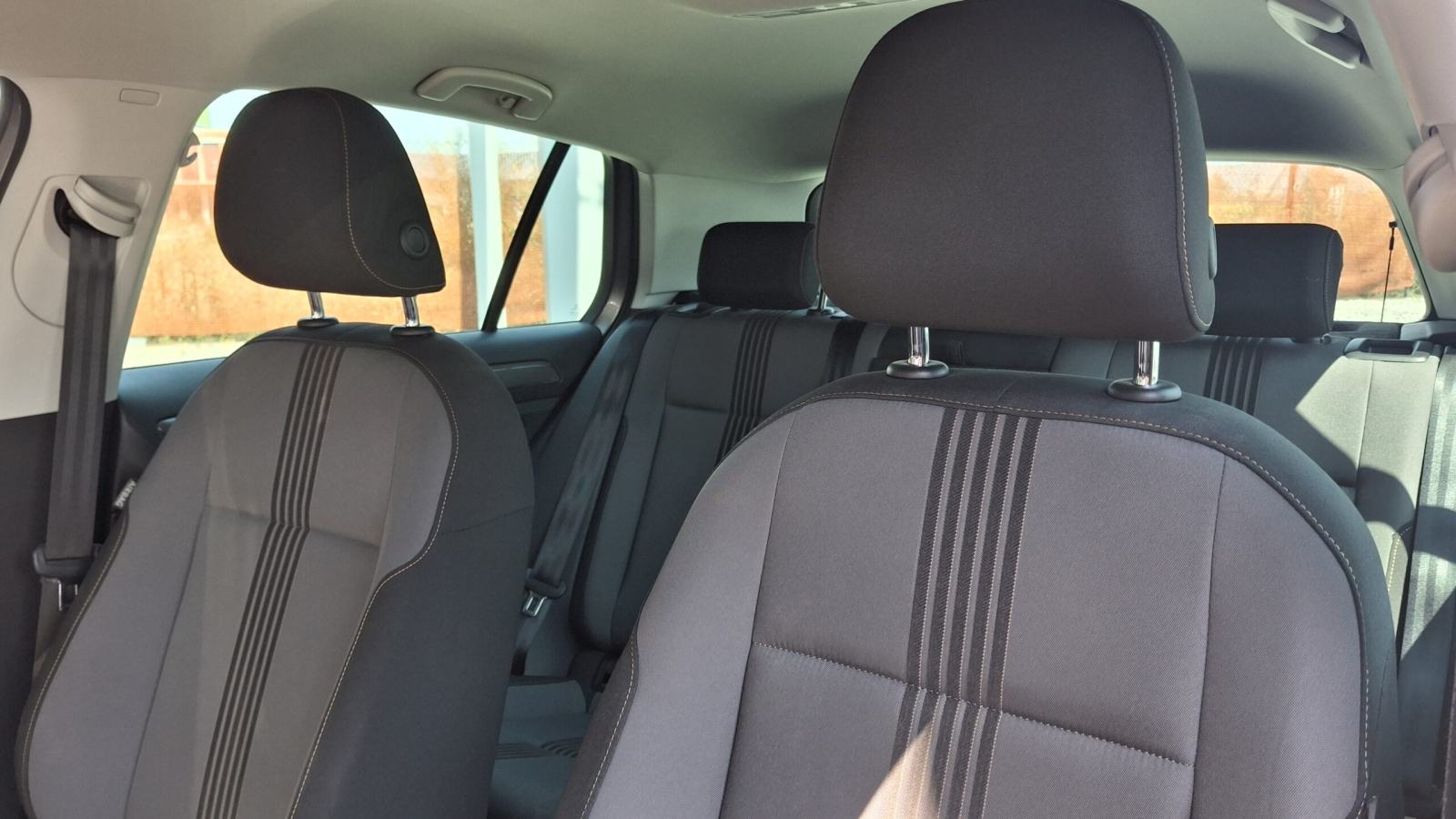 VW GOLF 7 ALLSTAR 1.4 TSI, fotografija 20
