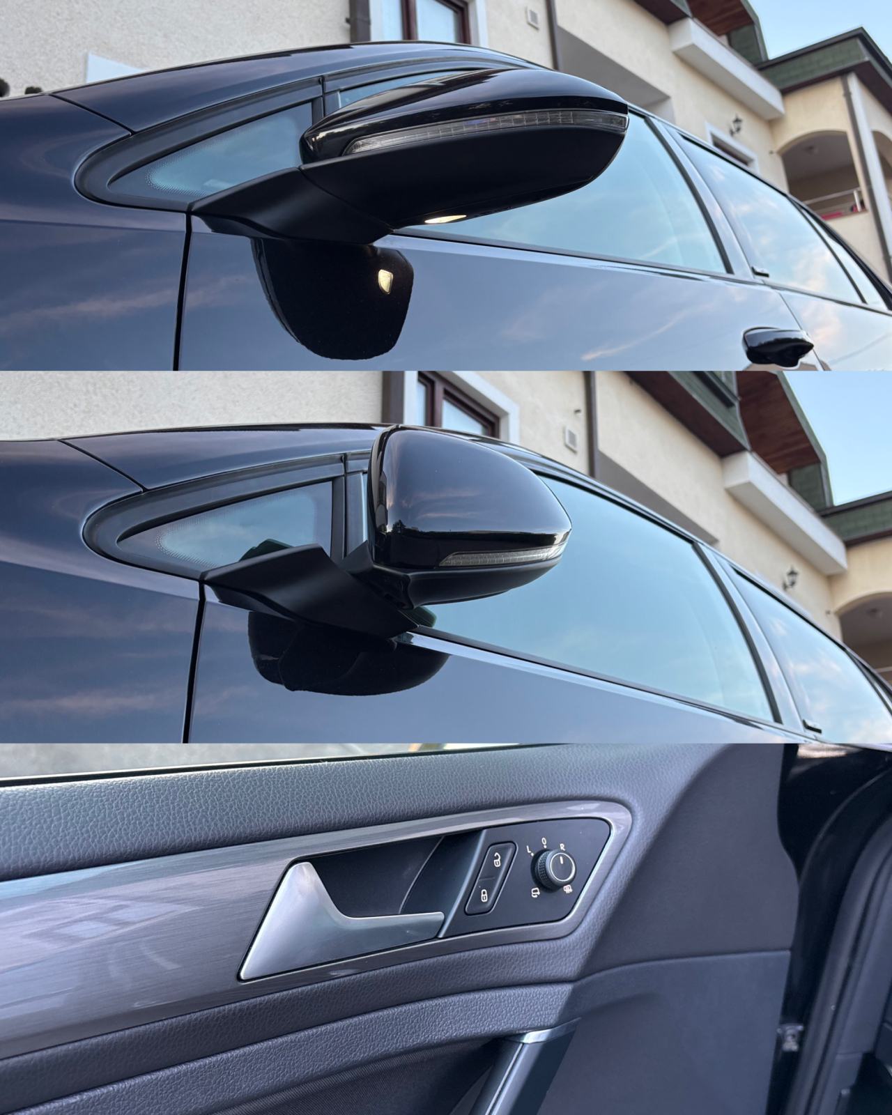 VW GOLF 7 ALLSTAR 1.6 TDI, NAVI, MLF,TEMPOMAT, REG, RADAR ACC,SERVISNA, fotografija 17
