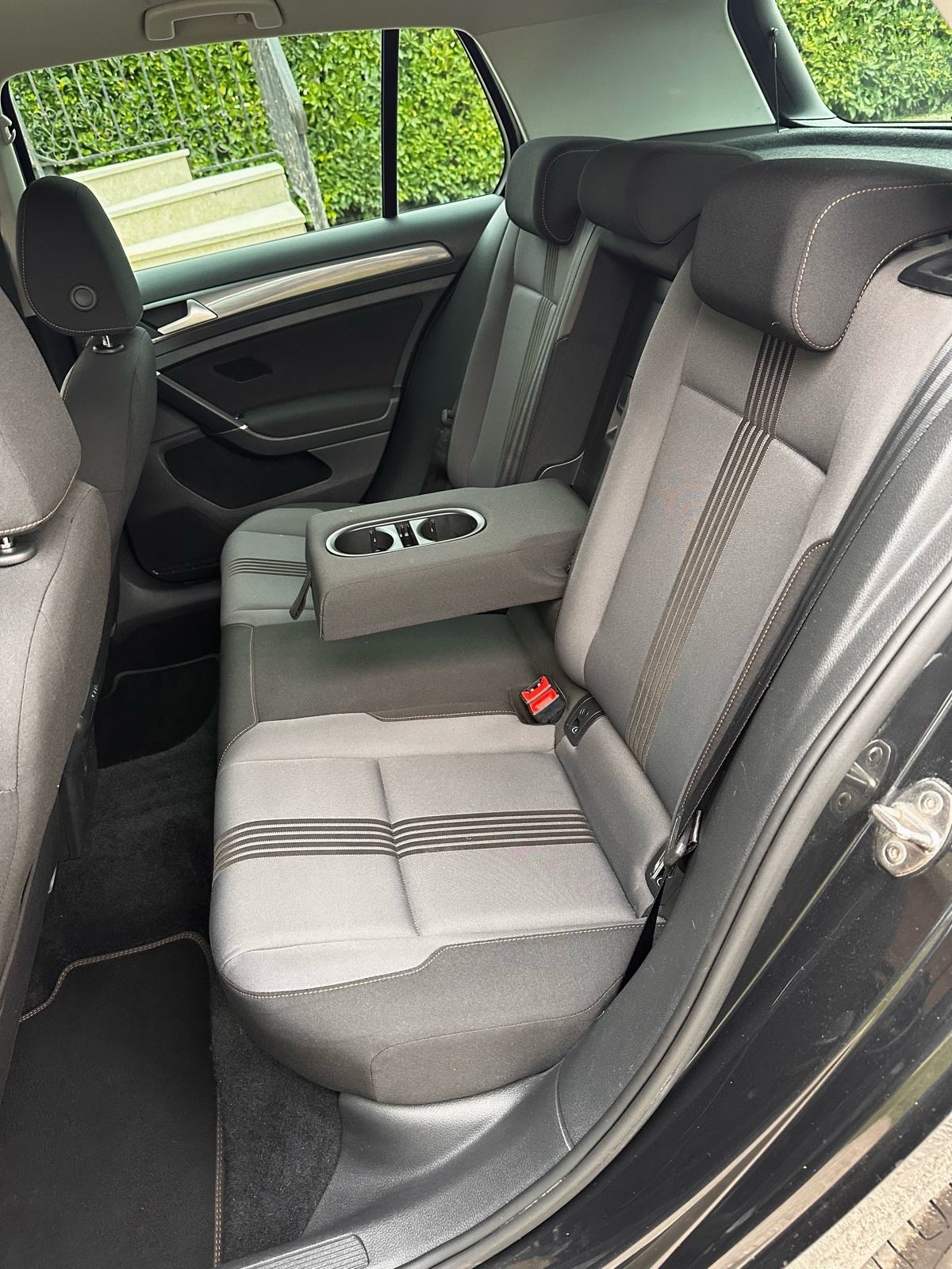 VW Golf 7 Allstar—2016–1.6 TDI—81Kw—DSG Automatik—ACC—PDC, fotografija 17