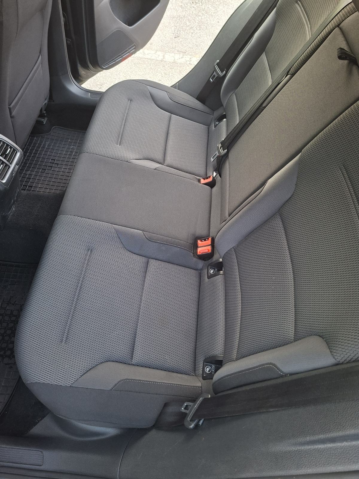 VW Golf 7 Comfortline 1,6 TDI Registriran do 07/27, fotografija 11