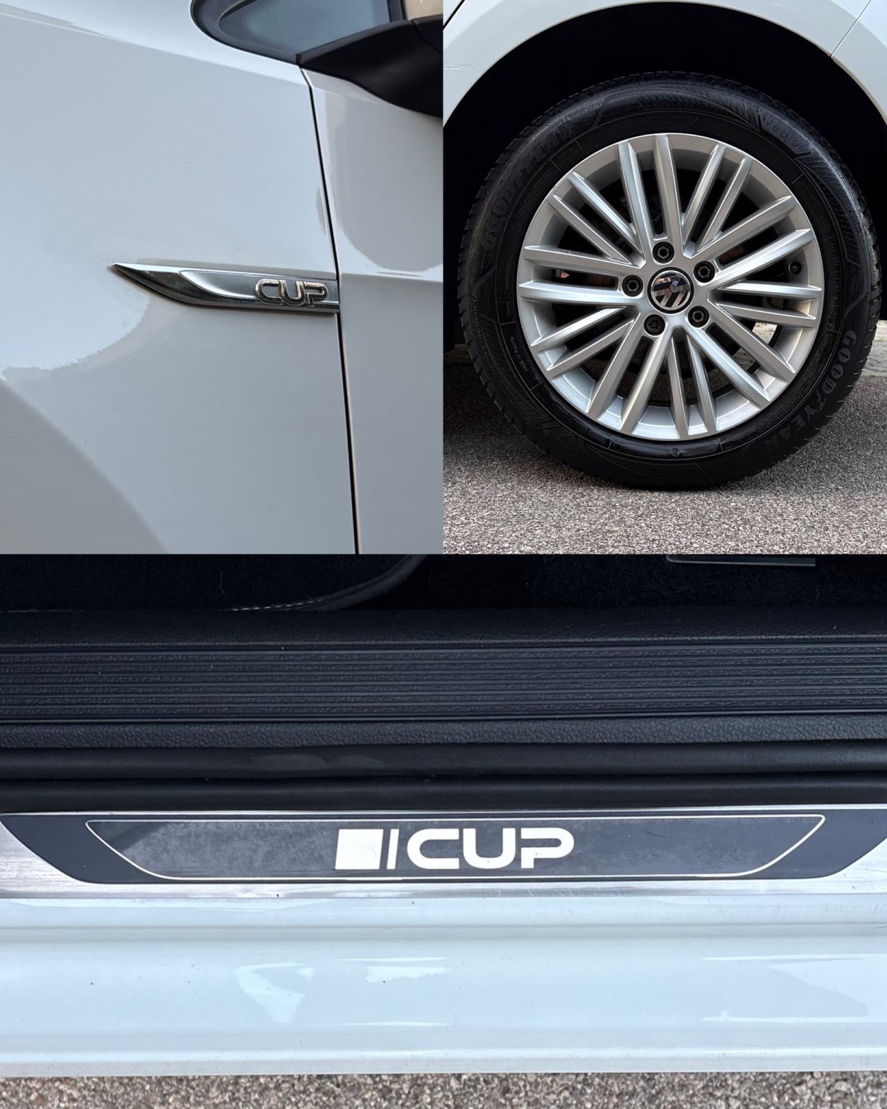 VW GOLF 7 CUP! 1.6 TDI, PRAK PILOT, SENZORI, ALU R16, REG, SERVISNA, fotografija 16