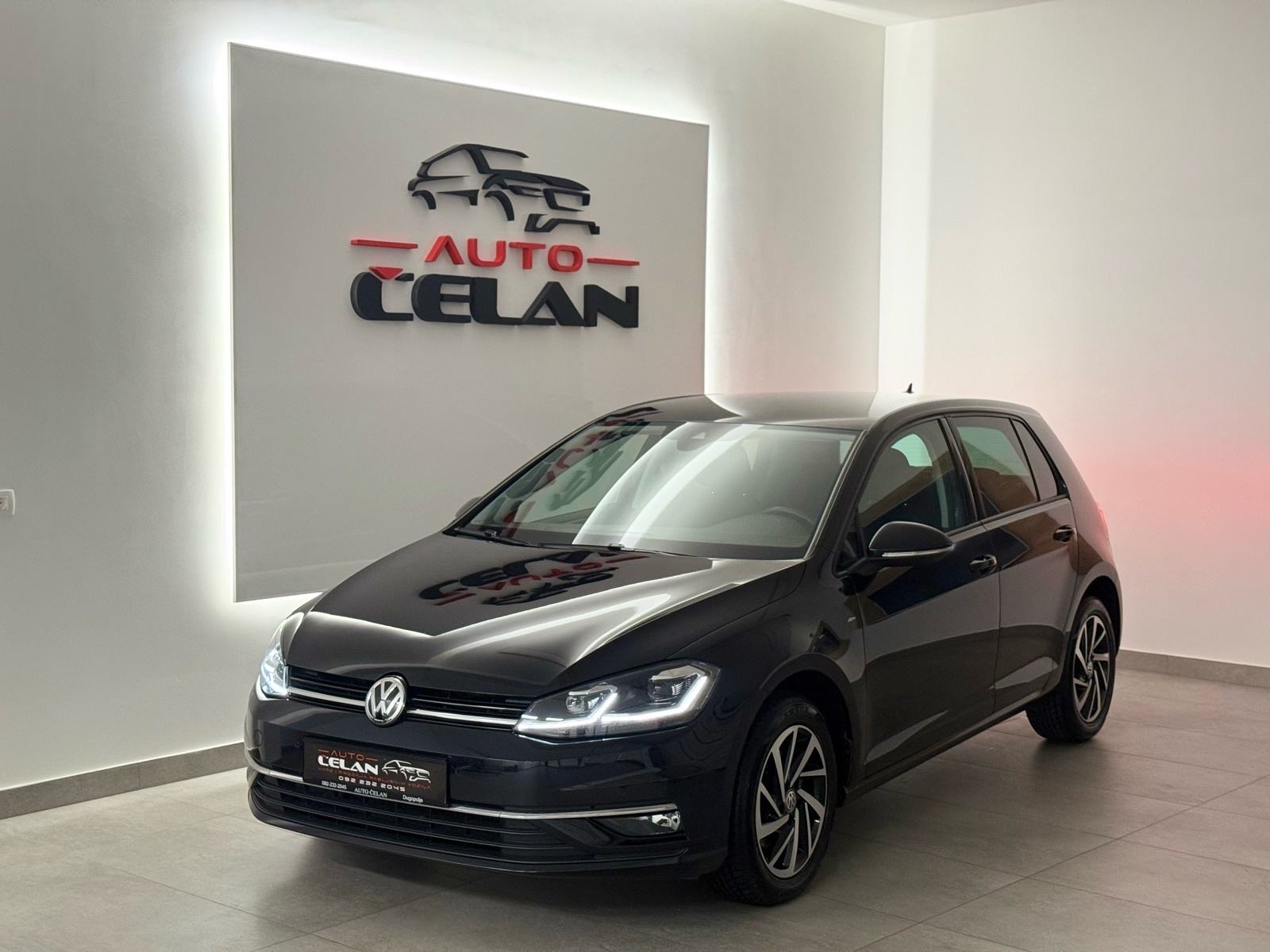 VW Golf 7 Dsg Mod.2020⭐️Jamstvo⭐️Matrix~Led~Nav.-Kamera_Acc, fotografija 3