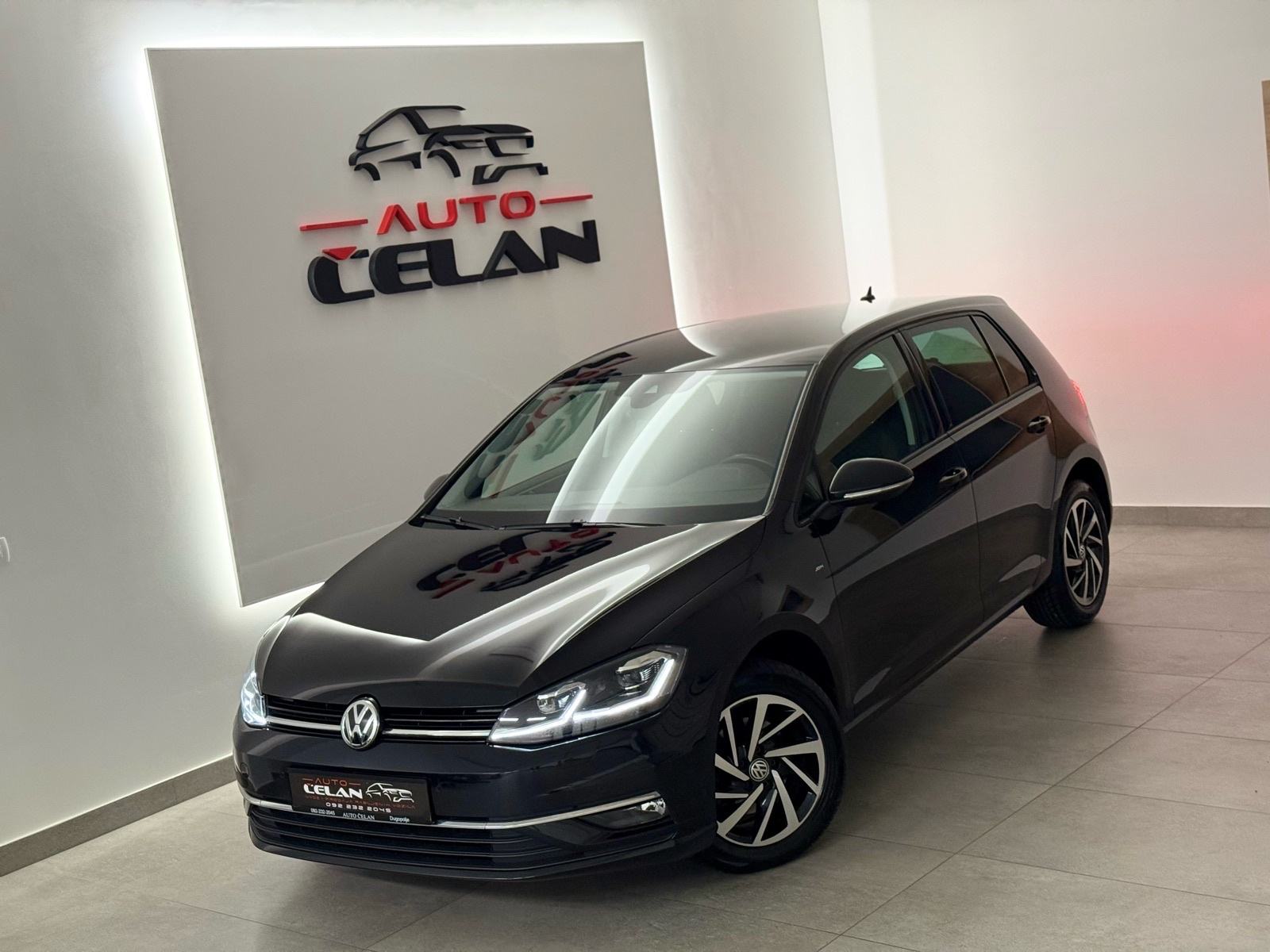 VW Golf 7 Dsg Mod.2020⭐️Jamstvo⭐️Matrix~Led~Nav.-Kamera_Acc, fotografija 4
