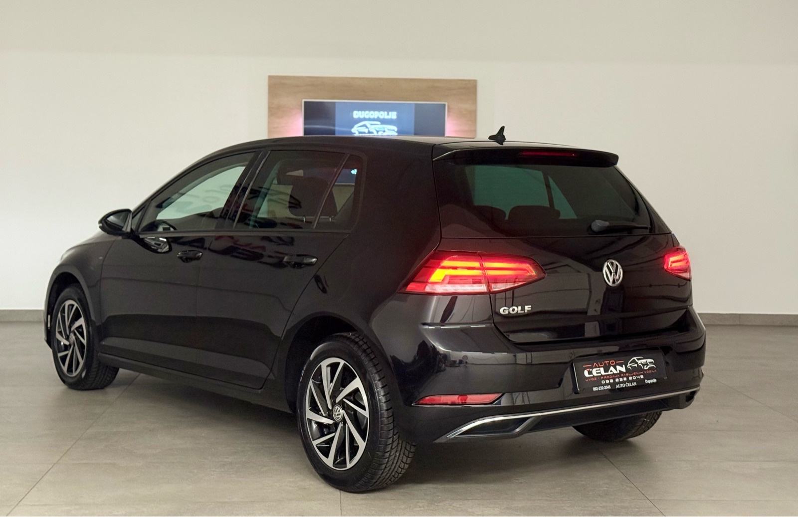 VW Golf 7 Dsg Mod.2020⭐️Jamstvo⭐️Matrix~Led~Nav.-Kamera_Acc, fotografija 12