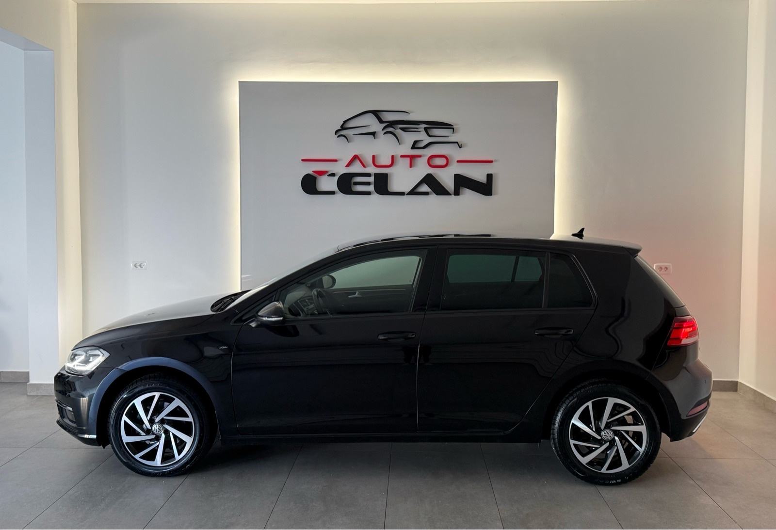 VW Golf 7 Dsg Mod.2020⭐️Jamstvo⭐️Matrix~Led~Nav.-Kamera_Acc, fotografija 16