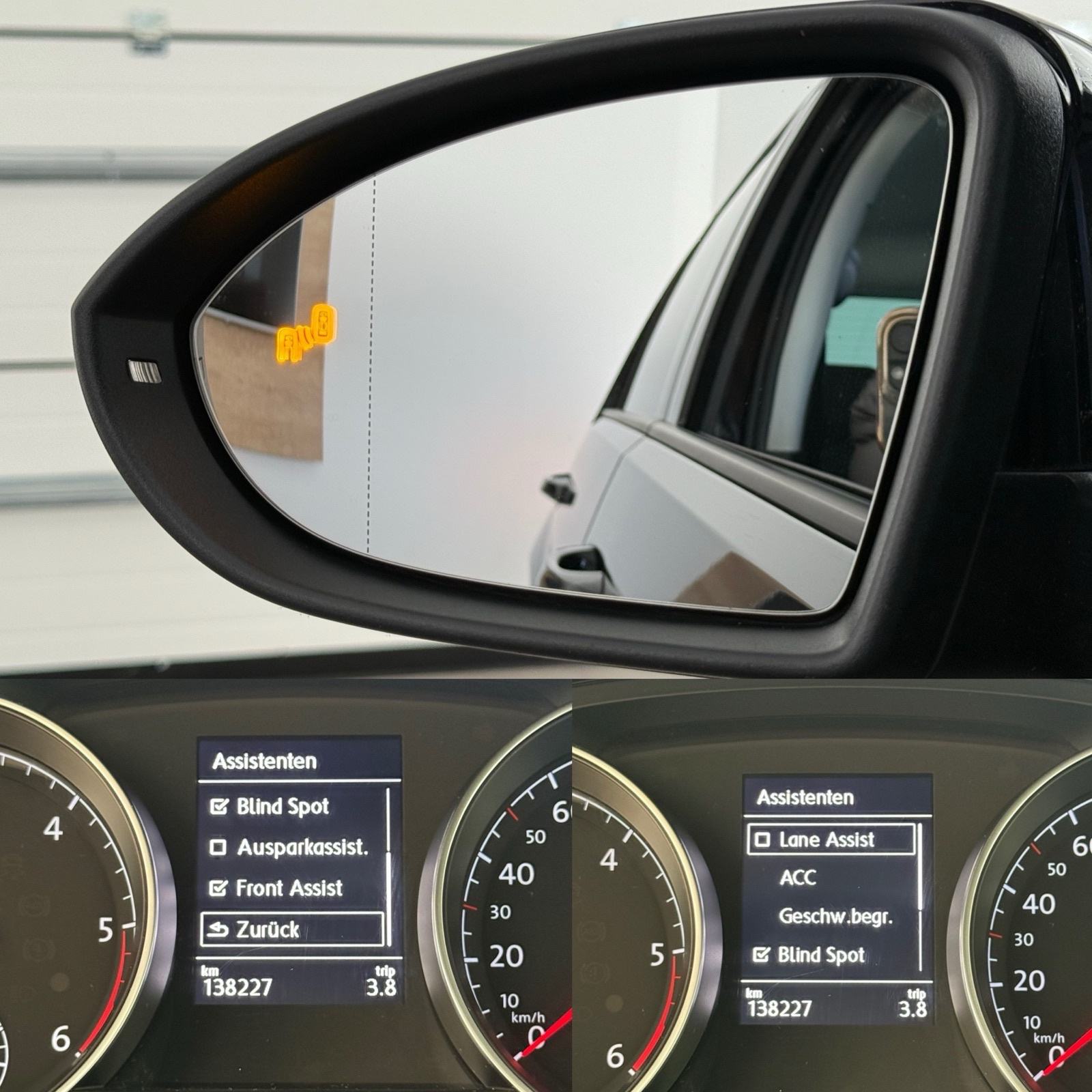 VW Golf 7 Dsg Mod.2020⭐️Jamstvo⭐️Matrix~Led~Nav.-Kamera_Acc, fotografija 19