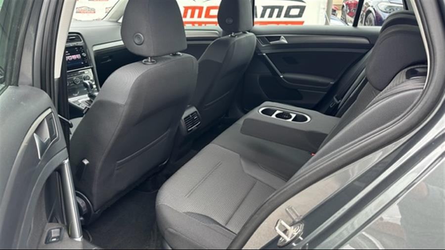 VW Golf 7 e-Golf, 35 kW, Navi, Kamera, LED, PDC, Temp, u PDV-u., fotografija 19