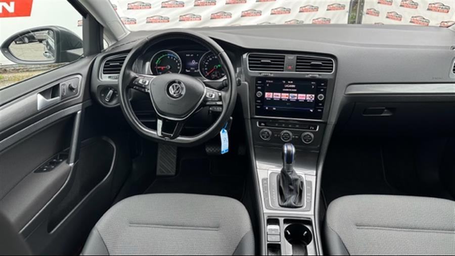 VW Golf 7 e-Golf, 35 kW, Navi, Kamera, LED, PDC, Temp, u PDV-u., fotografija 11
