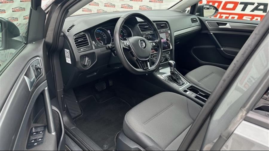 VW Golf 7 e-Golf, 35 kW, Navi, Kamera, LED, PDC, Temp, u PDV-u., fotografija 9