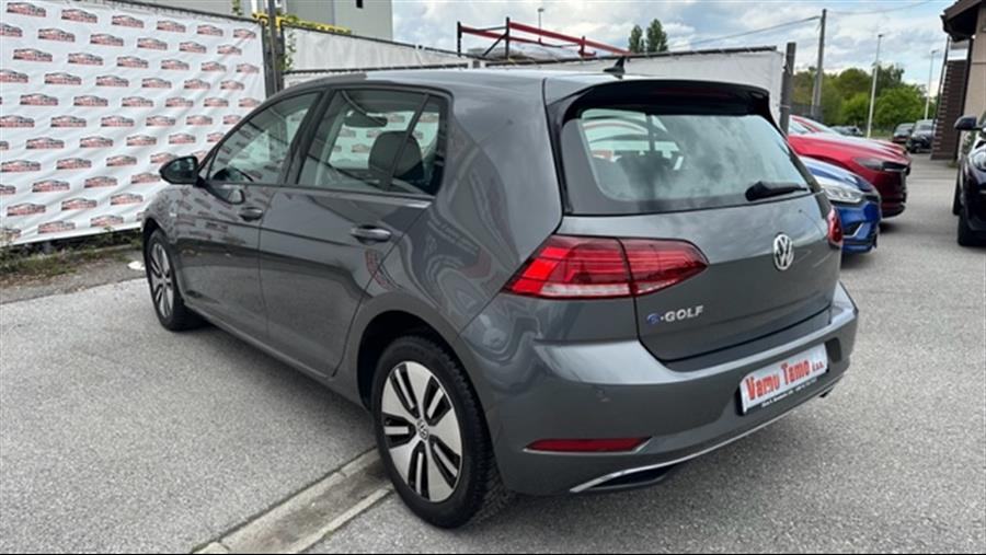 VW Golf 7 e-Golf, 35 kW, Navi, Kamera, LED, PDC, Temp, u PDV-u., fotografija 7