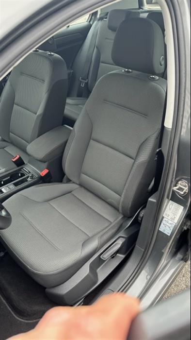 VW Golf 7 e-Golf, 35 kW, Navi, Kamera, LED, PDC, Temp, u PDV-u., fotografija 10