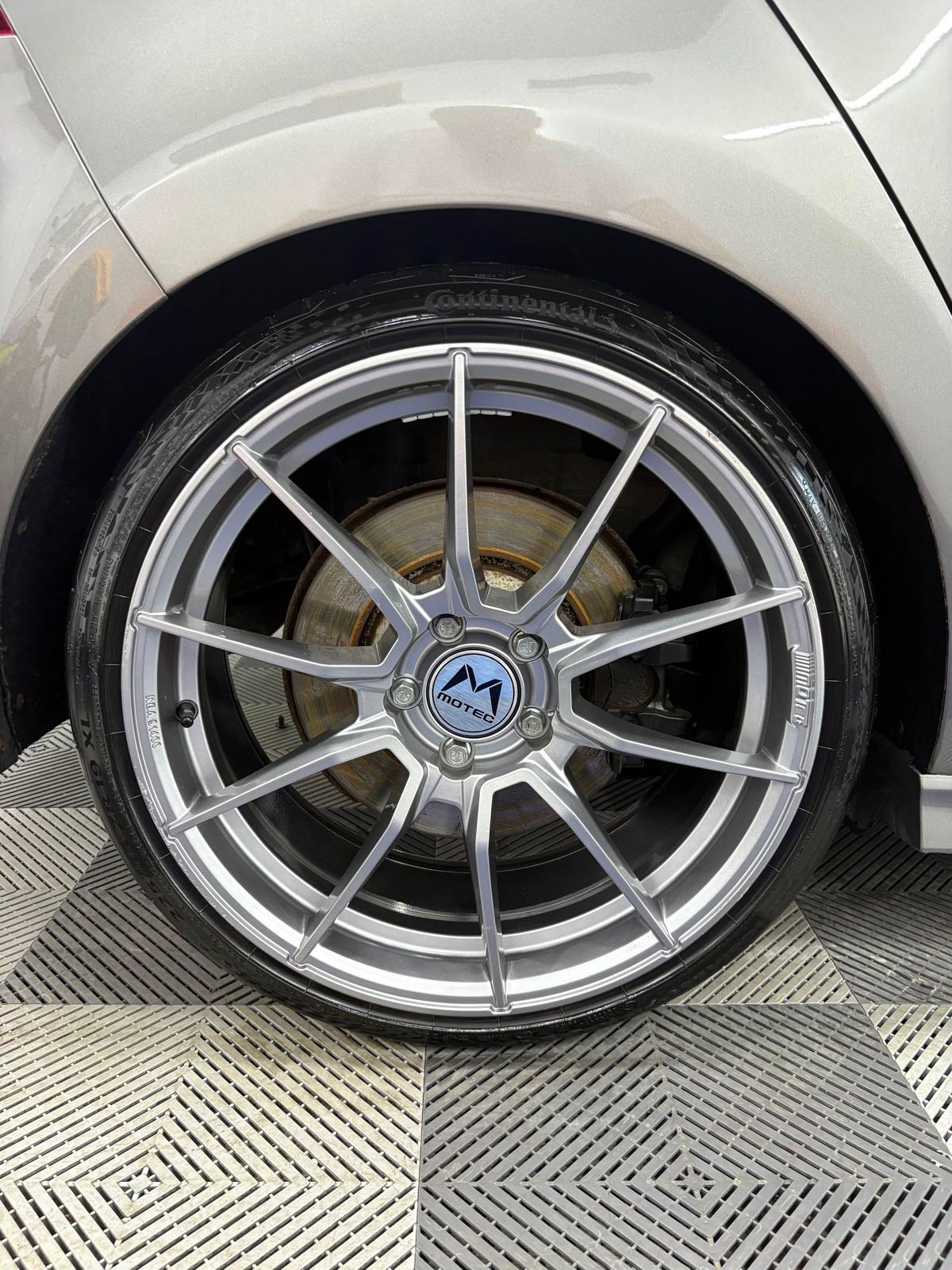 VW Golf 7R DSG, Velika Navi, Koža, Full, fotografija 11