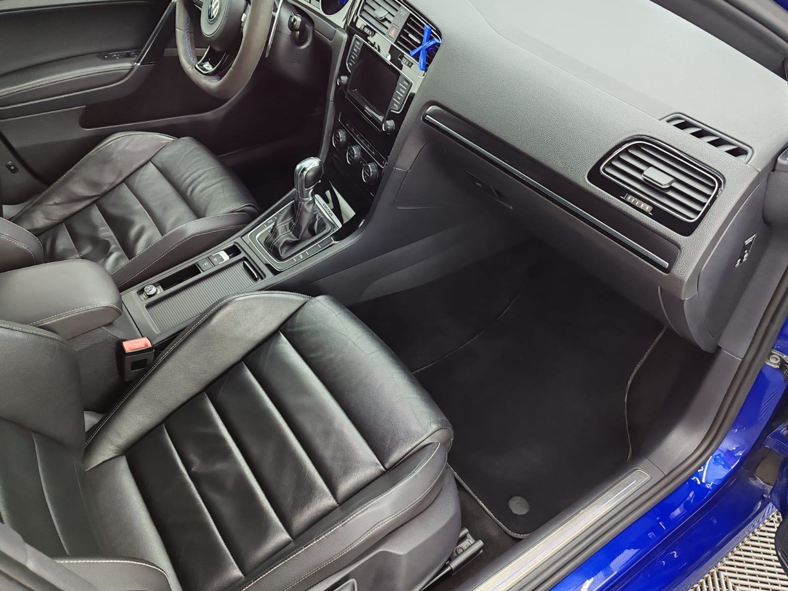 VW Golf 7 Golf R automatik, fotografija 18