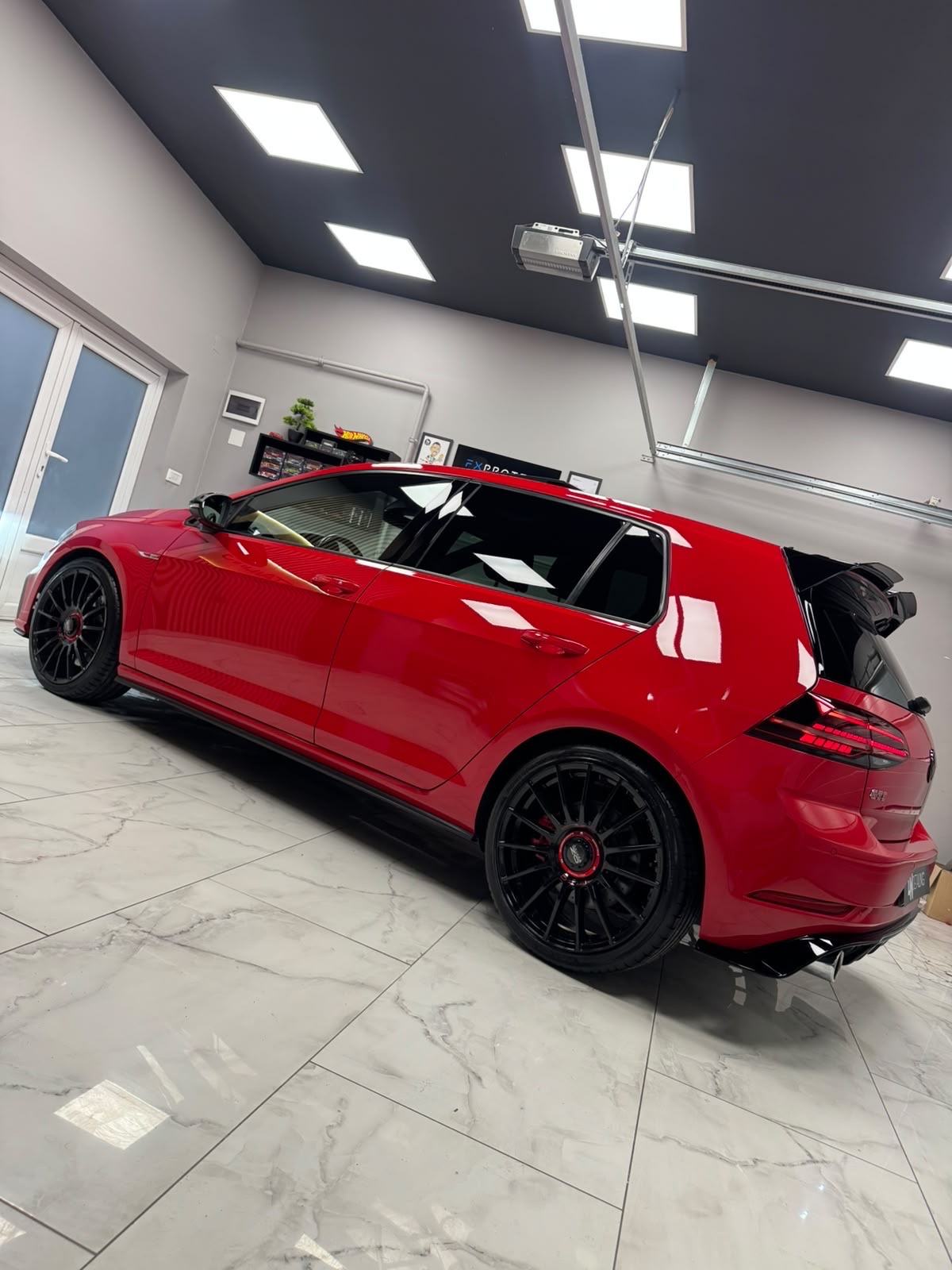 VW Golf 7 GTI Performance 2019 Automatik, Pano, Business Paket, fotografija 6