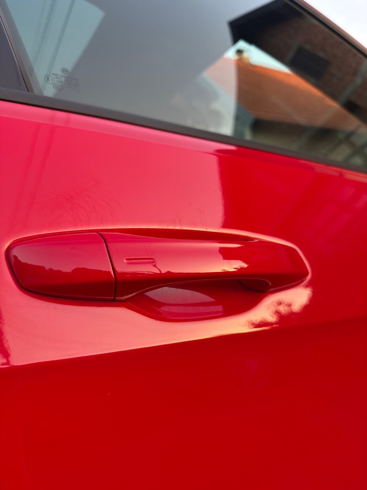 VW Golf 7 GTI Performance 2019 Automatik, Pano, Business Paket, fotografija 8