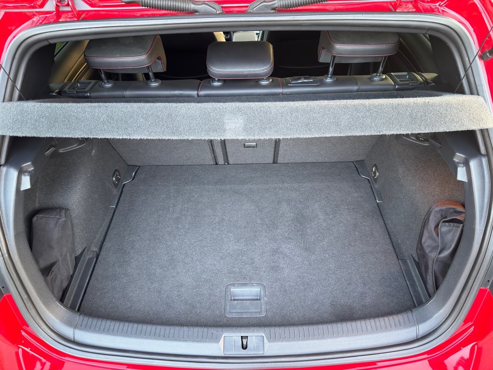 VW Golf 7 GTI Performance 2019 Automatik, Pano, Business Paket, fotografija 18