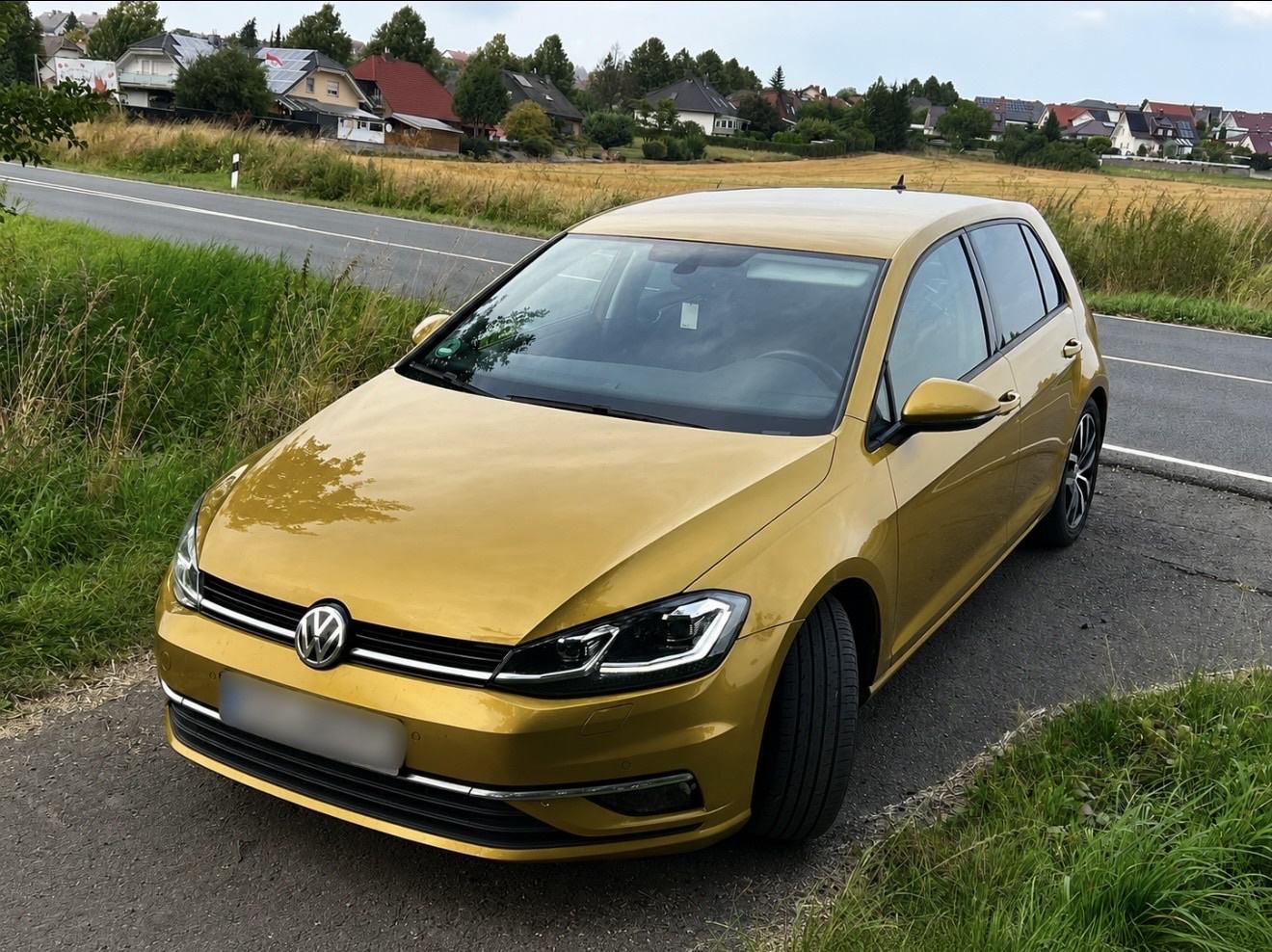 VW Golf 7 Highline Mod.2018⭐️Jamstvo⭐️Matrix~Led Dynamic~Kamera~Nav, fotografija 2