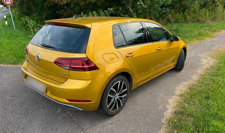 VW Golf 7 Highline Mod.2018⭐️Jamstvo⭐️Matrix~Led Dynamic~Kamera~Nav, fotografija 3