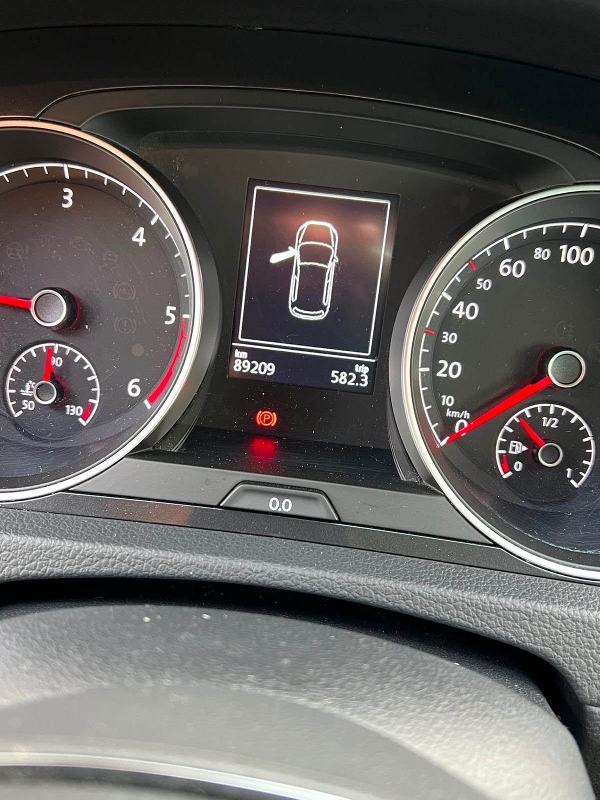 VW Golf 7 Highline Mod.2018⭐️Jamstvo⭐️Matrix~Led Dynamic~Kamera~Nav, fotografija 6