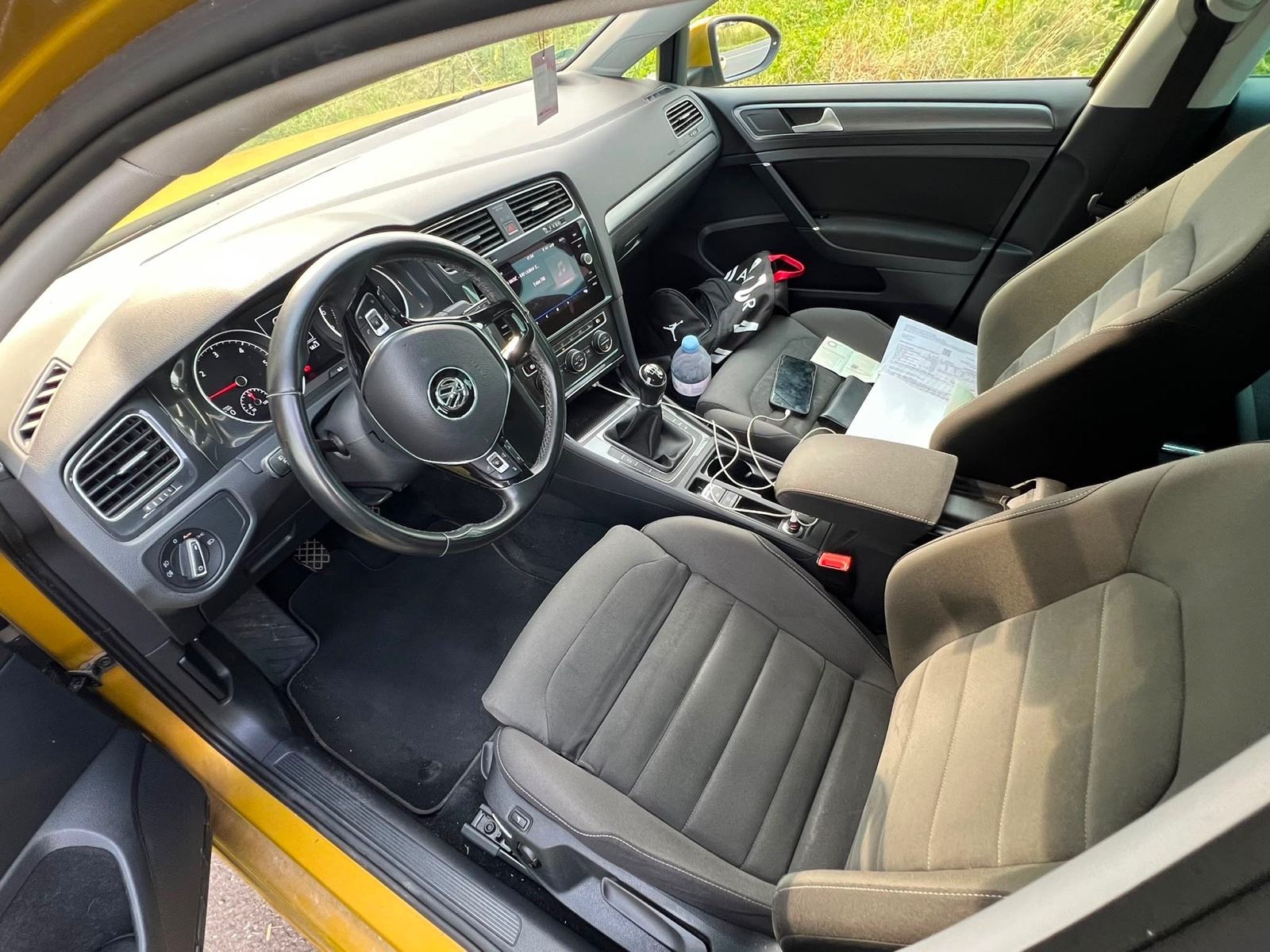 VW Golf 7 Highline Mod.2018⭐️Jamstvo⭐️Matrix~Led Dynamic~Kamera~Nav, fotografija 4