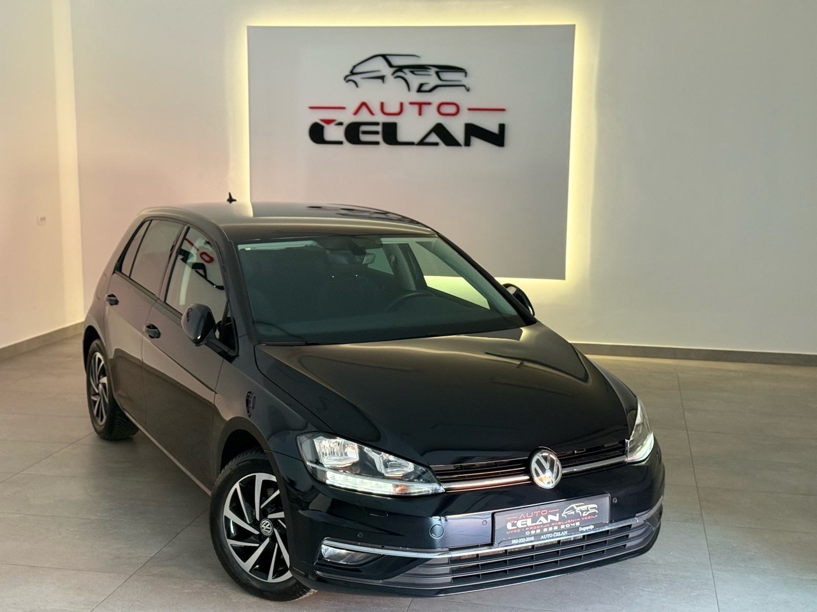 VW Golf 7 Join Mod.2020⭐️Jamstvo⭐️Mf~Alu16_Acc~Pdc_Navigacija, fotografija 7