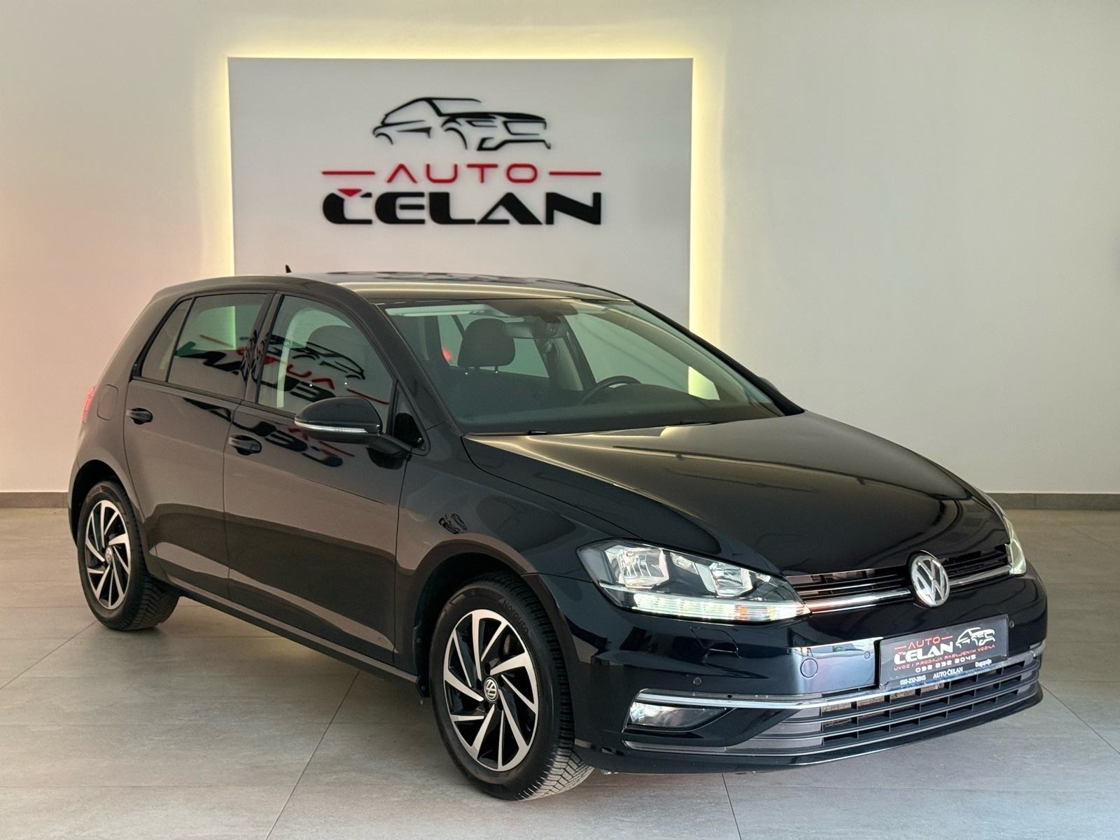 VW Golf 7 Join Mod.2020⭐️Jamstvo⭐️Mf~Alu16_Acc~Pdc_Navigacija, fotografija 8