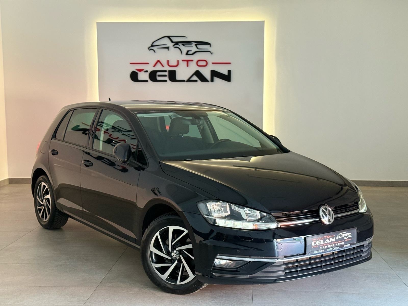 VW Golf 7 Join Mod.2020⭐️Jamstvo⭐️Mf~Alu16_Acc~Pdc_Navigacija, fotografija 5
