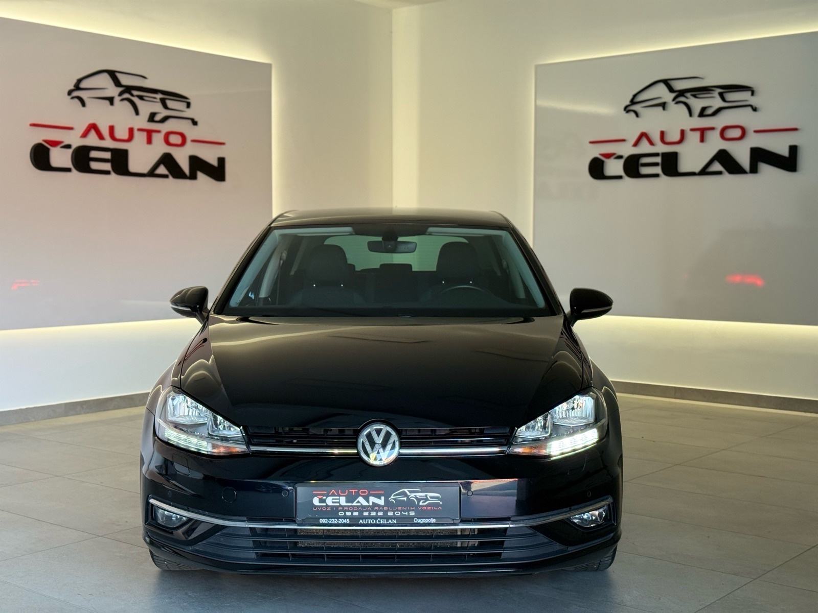 VW Golf 7 Join Mod.2020⭐️Jamstvo⭐️Mf~Alu16_Acc~Pdc_Navigacija, fotografija 10
