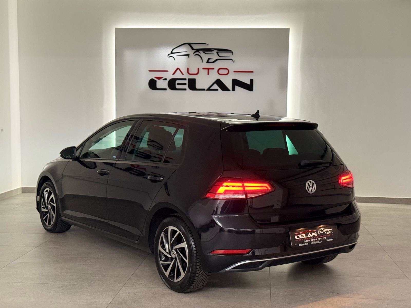VW Golf 7 Join Mod.2020⭐️Jamstvo⭐️Mf~Alu16_Acc~Pdc_Navigacija, fotografija 13