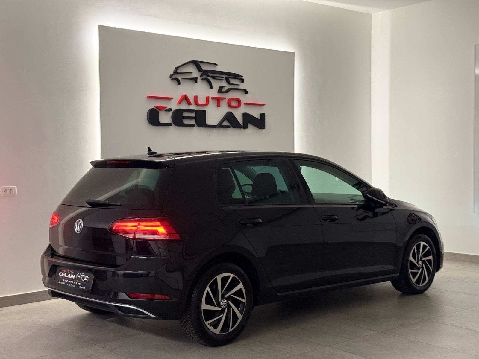 VW Golf 7 Join Mod.2020⭐️Jamstvo⭐️Mf~Alu16_Acc~Pdc_Navigacija, fotografija 16
