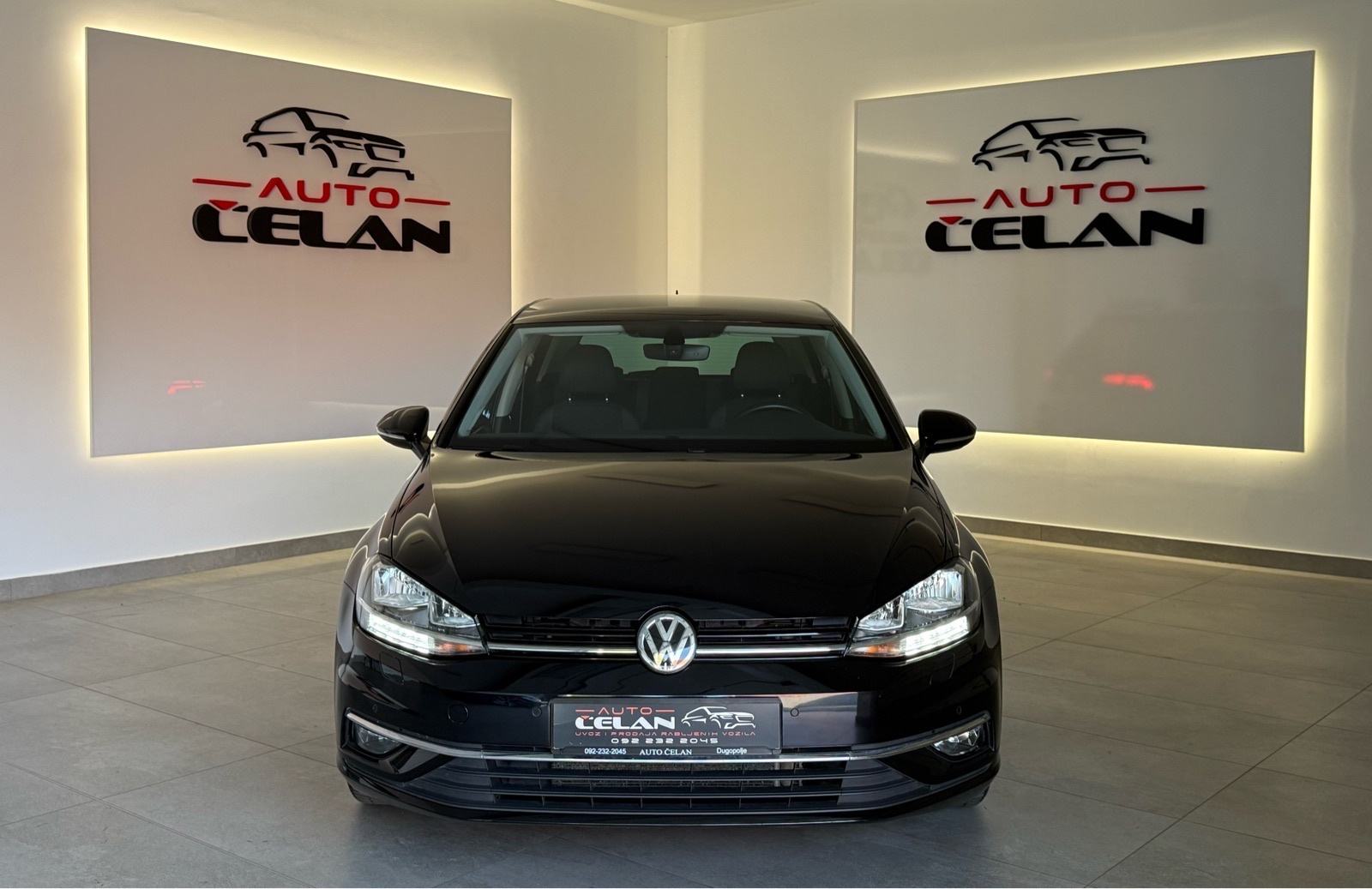 VW Golf 7 Join Mod.2020⭐️Jamstvo⭐️Mf~Alu16_Acc~Pdc_Navigacija, fotografija 9