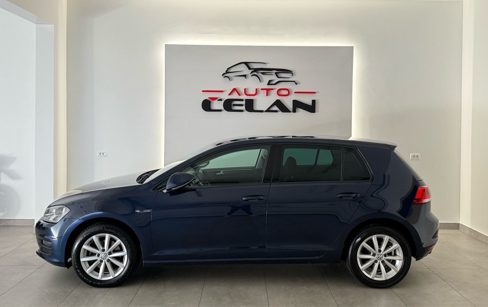 VW Golf 7 Lounge Mod.2016⭐️Jamstvo⭐️Mf_Alu~Pdc, fotografija 16