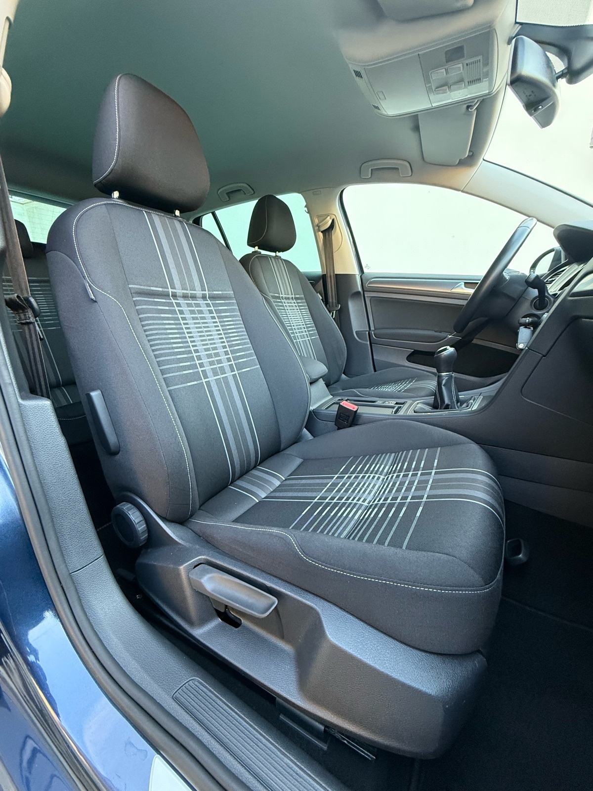 VW Golf 7 Lounge Mod.2016⭐️Jamstvo⭐️Mf_Alu~Pdc, fotografija 20