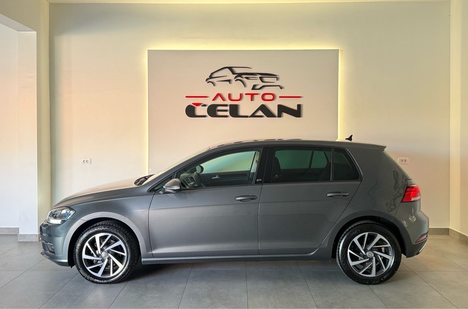 VW Golf 7 Mod.2018⭐️Jamstvo⭐️Sound_Acc~Alu16~Pdc_Navigacija, fotografija 17
