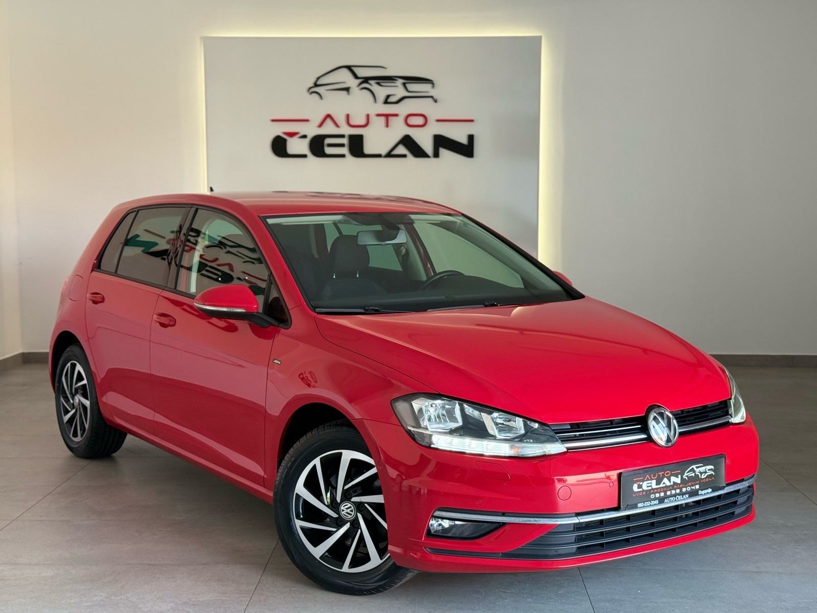 VW Golf 7 Mod.2019⭐️Jamstvo⭐️Join_Navigacija~Pdc360*__Alu, fotografija 5