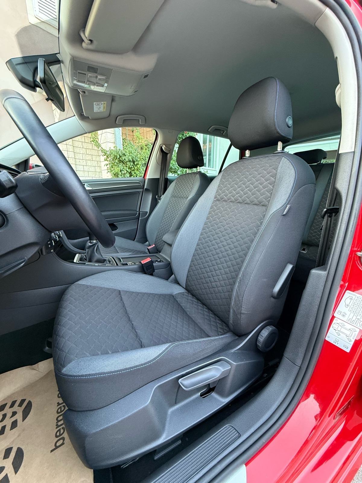 VW Golf 7 Mod.2019⭐️Jamstvo⭐️Join_Navigacija~Pdc360*__Alu, fotografija 19