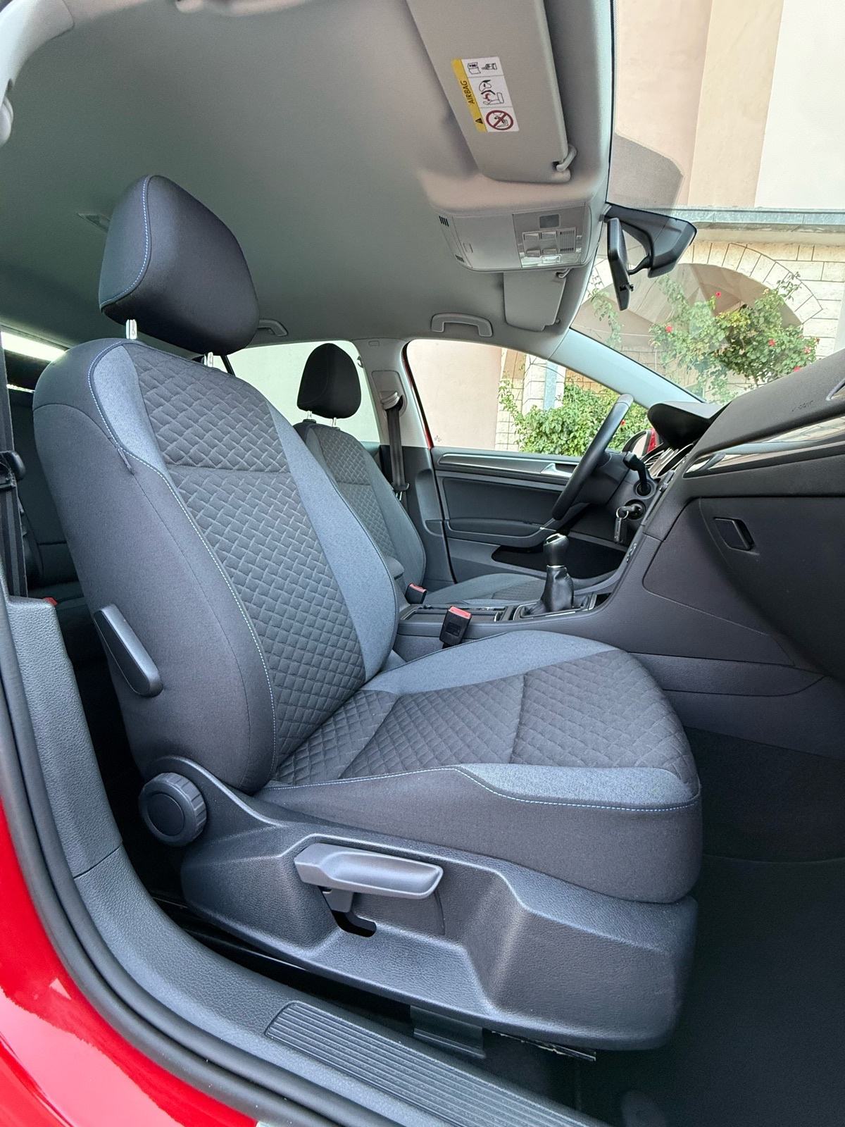 VW Golf 7 Mod.2019⭐️Jamstvo⭐️Join_Navigacija~Pdc360*__Alu, fotografija 20