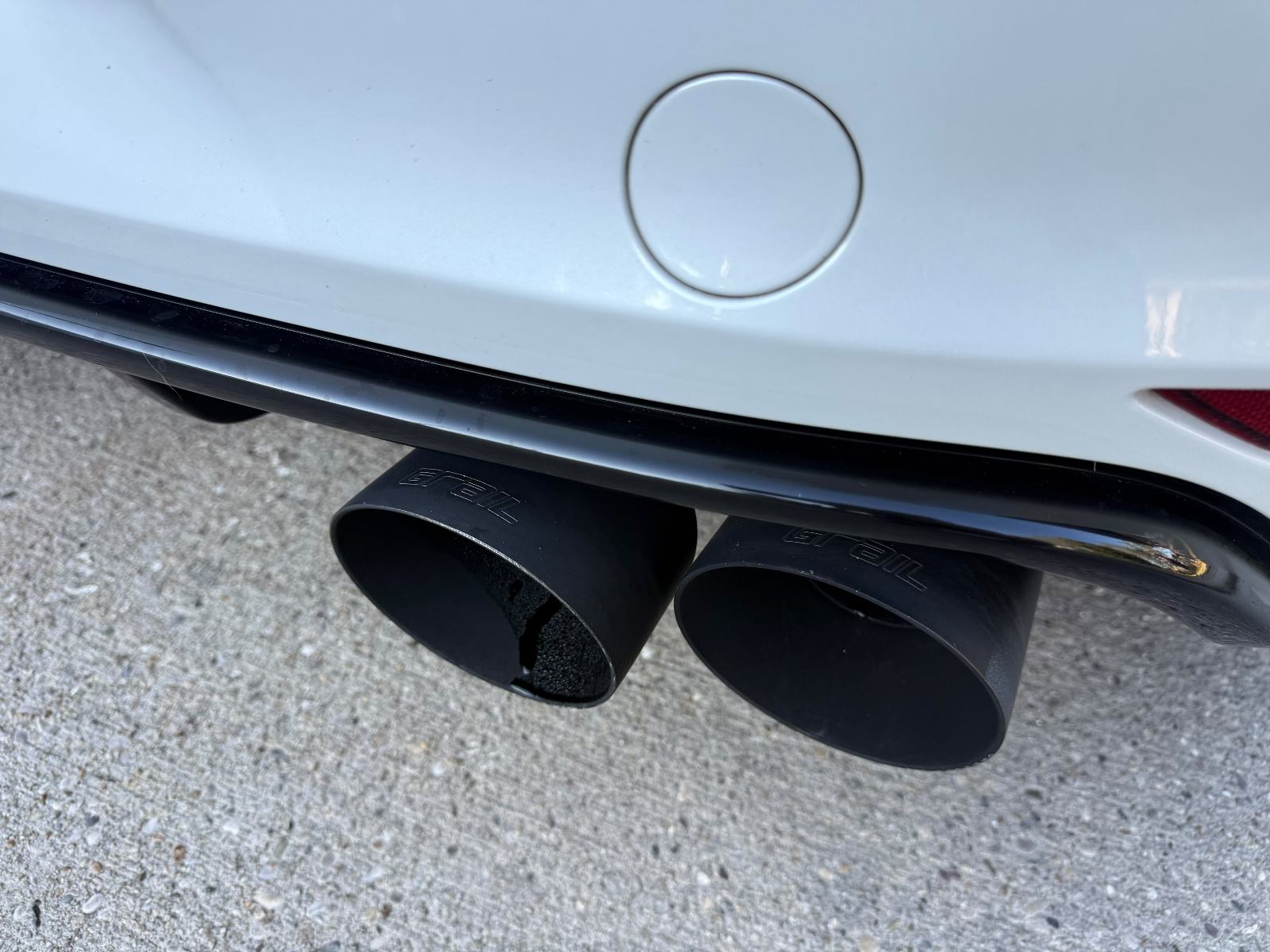 VW Golf 7 R*DSG*FULL LED*GRAIL AUSPUH*, fotografija 14