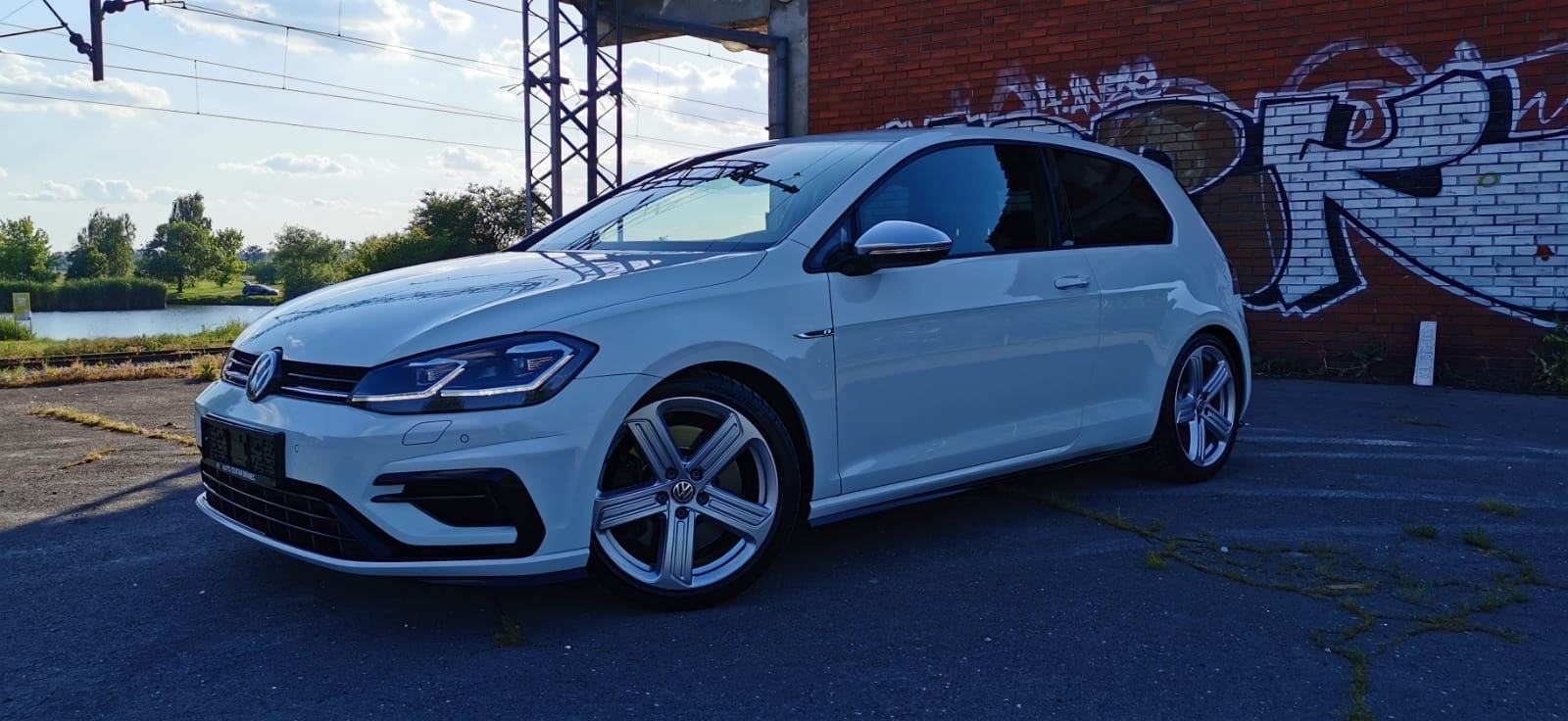 Vw Golf R2 VW Golf 7 R2.0tsi 4motion, KAO NOV!!!, 2017 god.