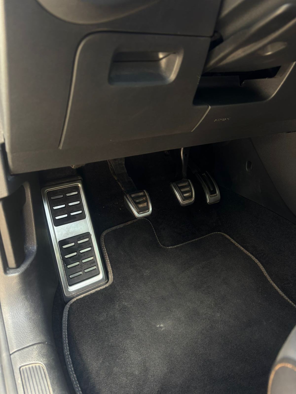 VW Golf 7 Sportsvan 1.2 tfsi, fotografija 15