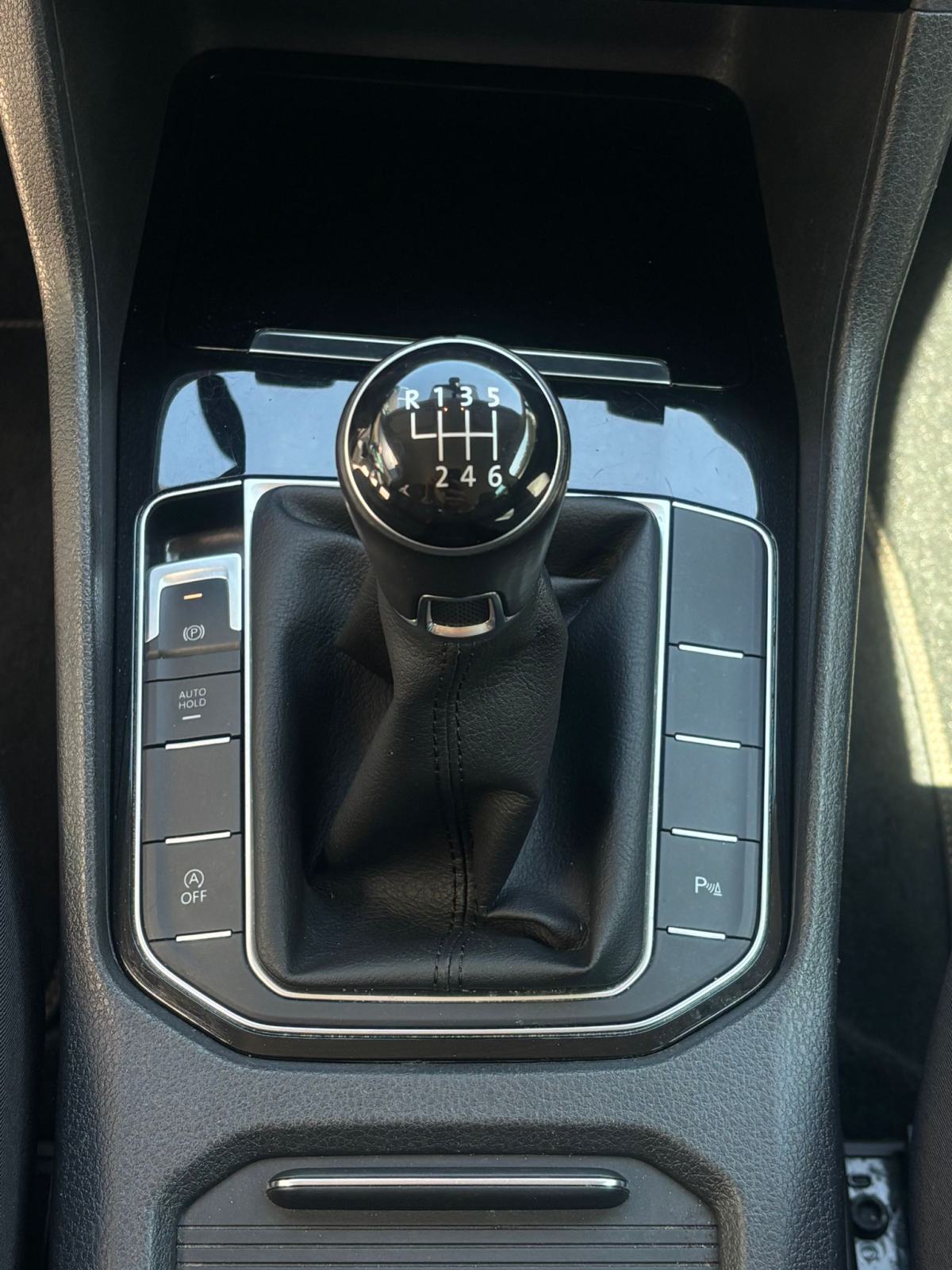 VW Golf 7 Sportsvan 1.2 tfsi, fotografija 16