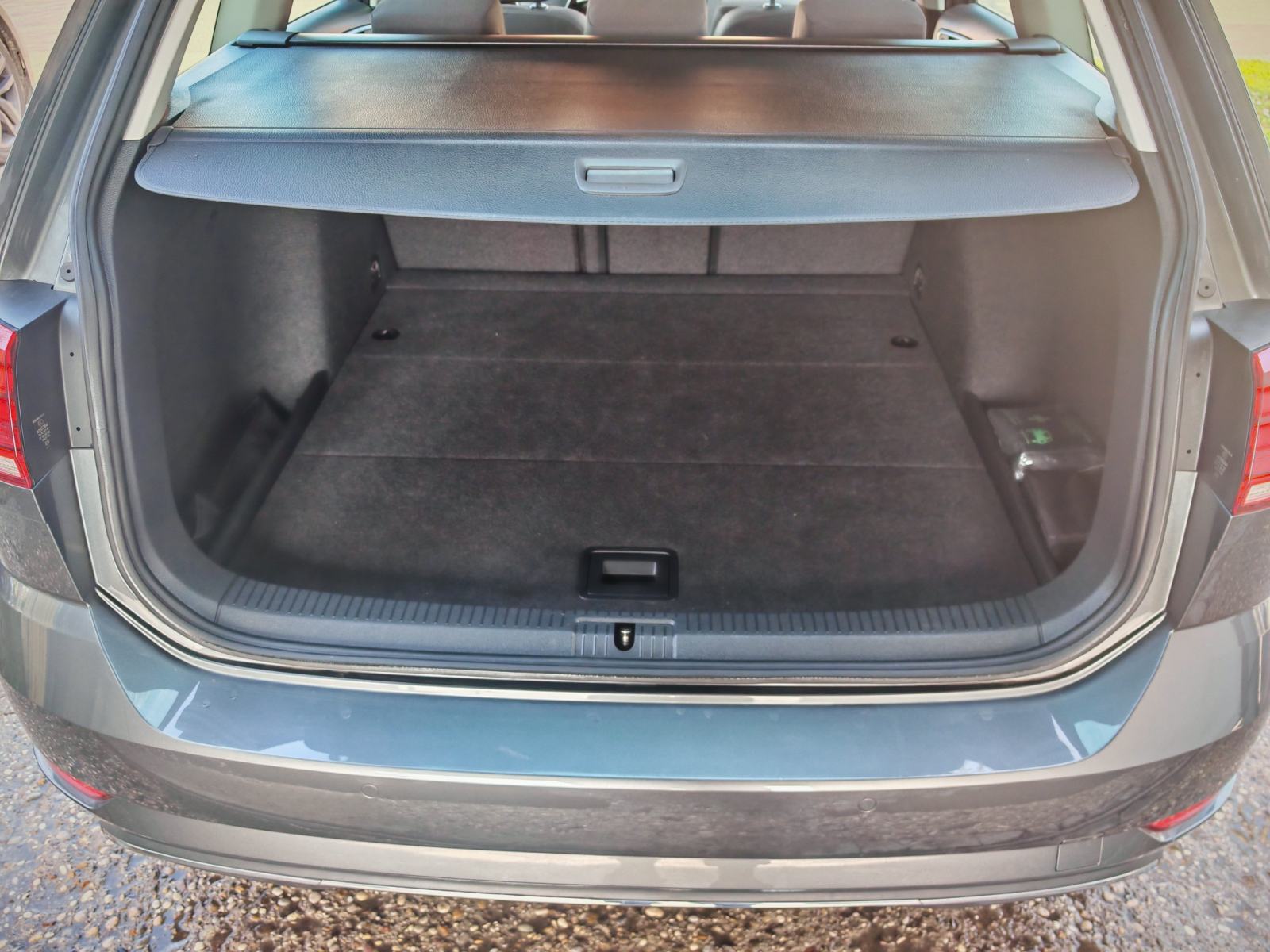 VW Golf 7 Variant 1,0 TSI BMT DSG PRIVAT NAVIGACIJA, fotografija 18