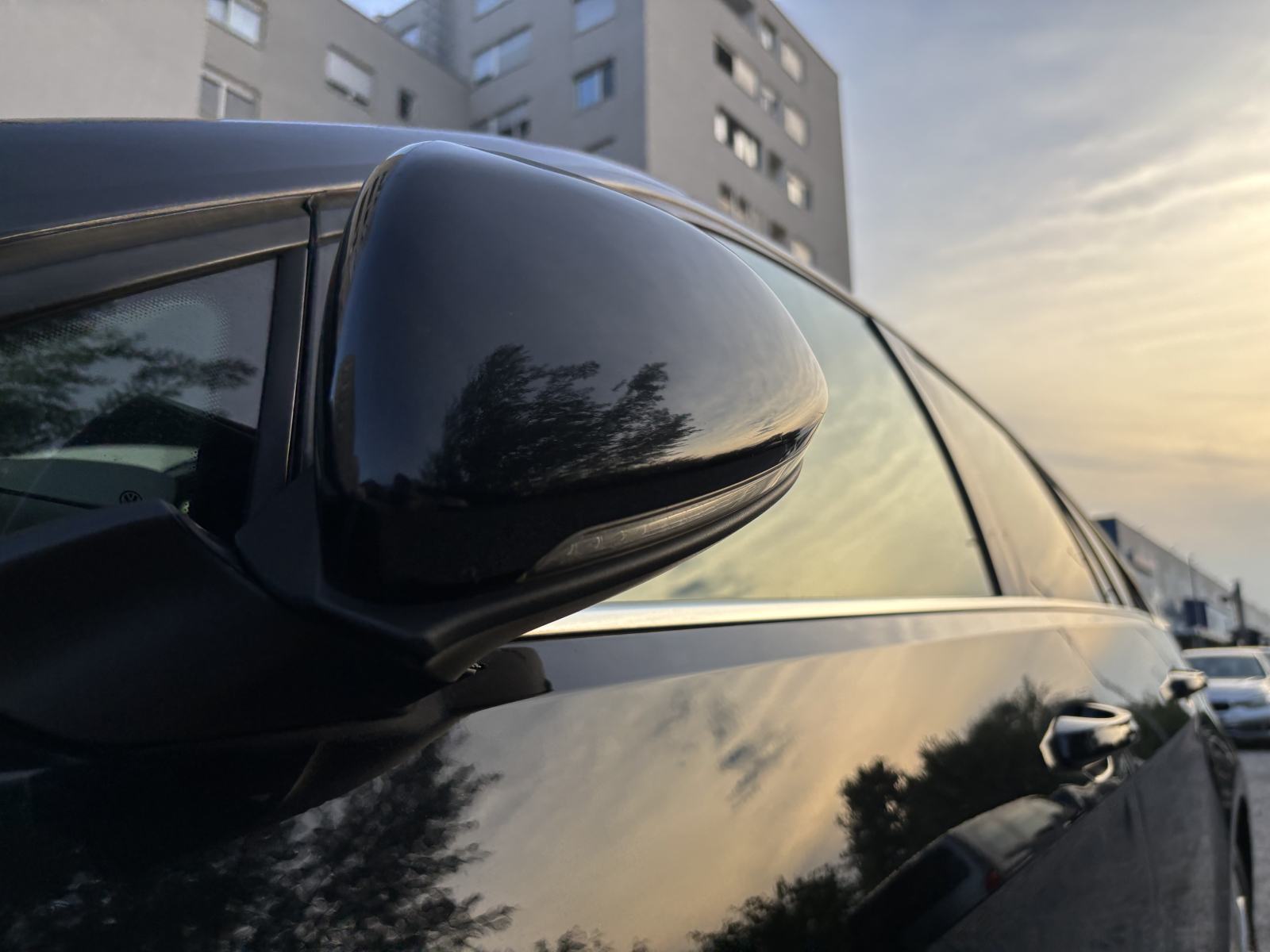 VW GOLF 7 VARIANT 1,6 TDI 2015 GOD 171,000 KM HIGH-LINE CIJENA 9,200€, fotografija 13