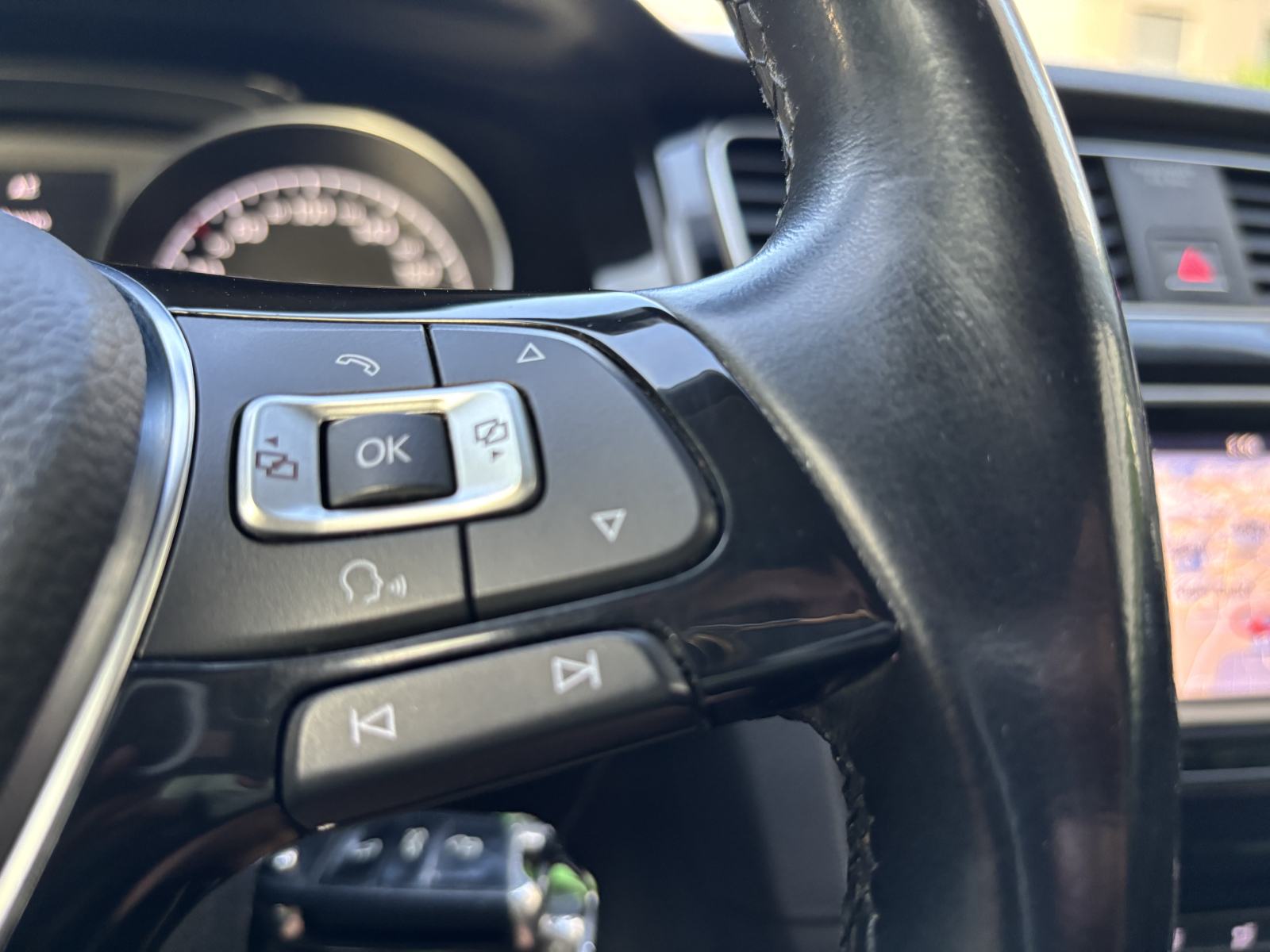 VW GOLF 7 VARIANT 1,6 TDI 2015 GOD 171,000 KM HIGH-LINE CIJENA 9,200€, fotografija 14