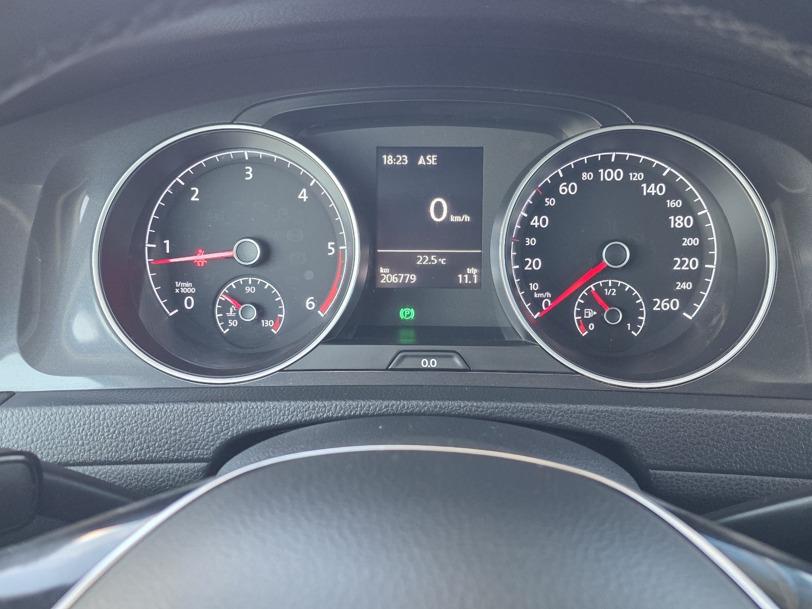 VW Golf 7 Variant 1,6 TDI ALU,NAVI TOP STANJE, fotografija 15