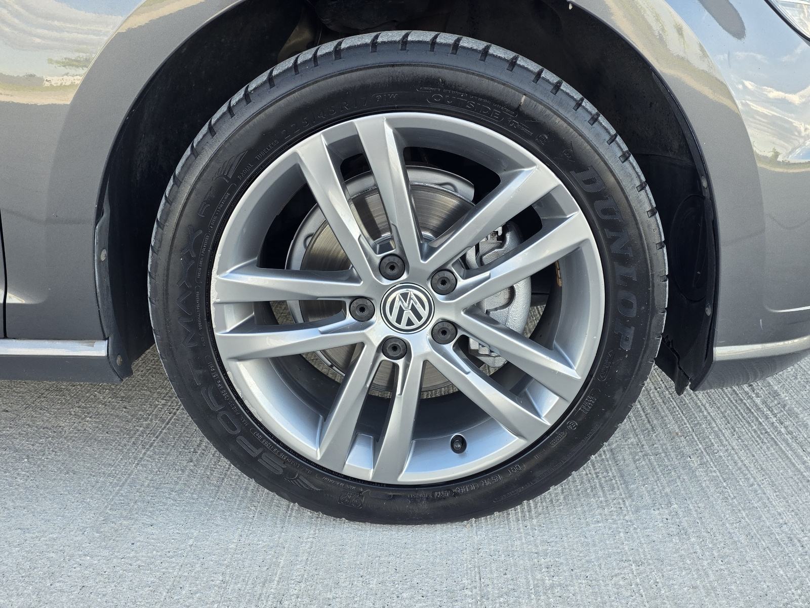 VW Golf 7 Variant 1,6 TDI ALU,NAVI TOP STANJE, fotografija 20
