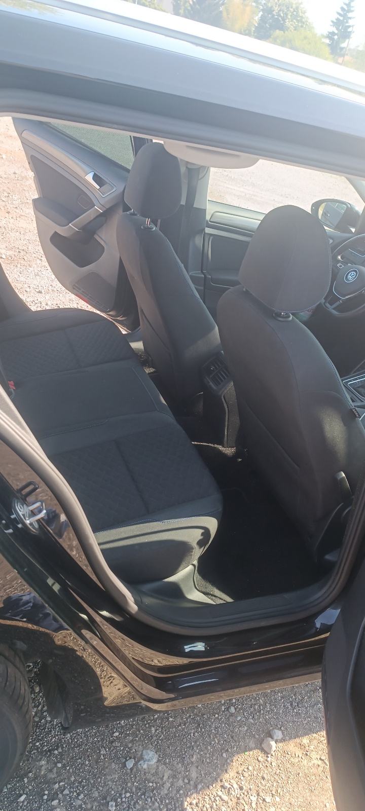 VW Golf 7 Variant 1,6 TDI automatik/veliki servis odrađen/ registriran, fotografija 10