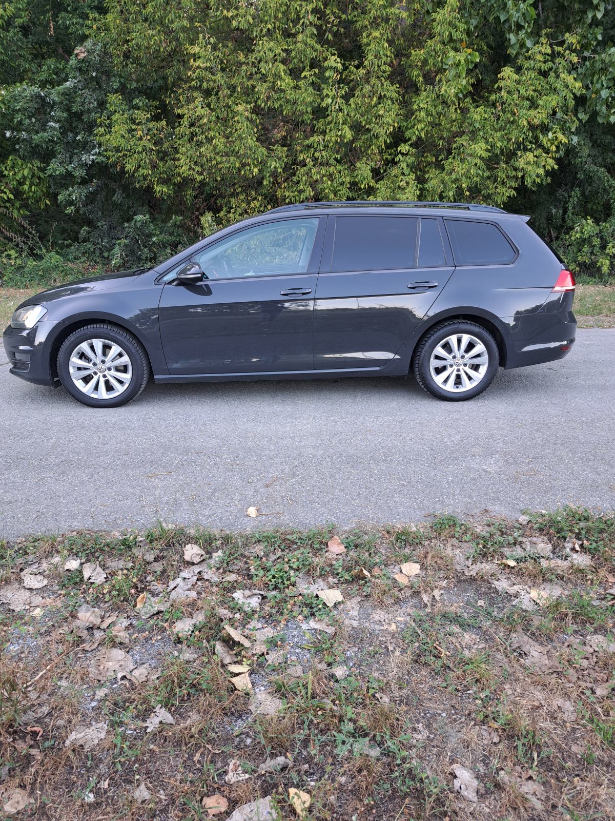 VW Golf 7 Variant 1,6 TDI Highline 5900€, fotografija 15