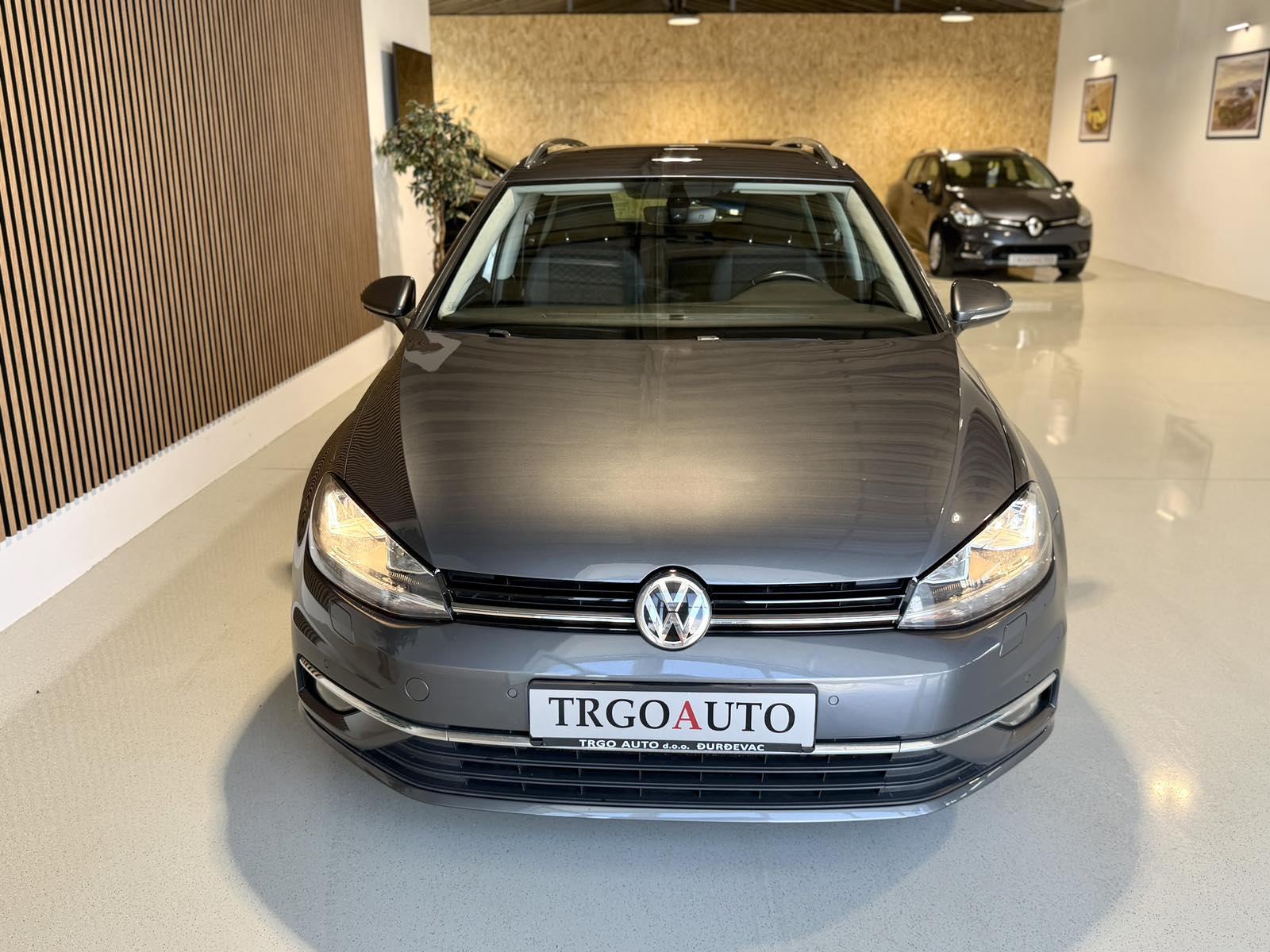 VW Golf 7.5 Variant 1,6 TDI JOIN *NAVI - ACC -CARPLAY - 12 MJ JAMSTVO*, fotografija 3